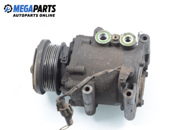 Kompressor klimaanlage for Ford Focus I Hatchback (10.1998 - 12.2007) 1.8 Turbo DI / TDDi, 90 hp