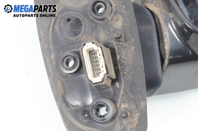 Spiegel for Mitsubishi Space Wagon Minivan III (10.1998 - 12.2004), 5 türen, minivan, position: rechts