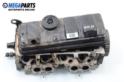 Engine head for Citroen Xsara Break (10.1997 - 03.2010) 1.4 i, 75 hp