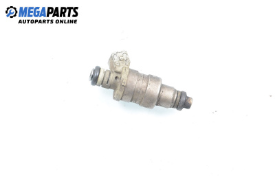 Gasoline fuel injector for Citroen Xsara Break (10.1997 - 03.2010) 1.4 i, 75 hp