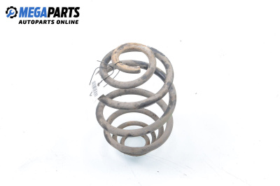 Coil spring for Opel Corsa B Hatchback (03.1993 - 12.2002), hatchback, position: rear