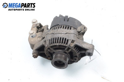 Alternator for Opel Corsa B Hatchback (03.1993 - 12.2002) 1.2 i, 45 hp