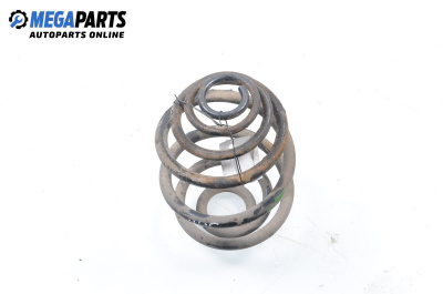 Coil spring for Opel Corsa B Hatchback (03.1993 - 12.2002), hatchback, position: rear