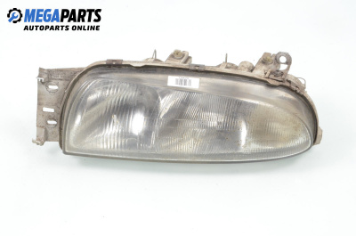 Headlight for Ford Fiesta IV Hatchback (08.1995 - 09.2002), hatchback, position: left