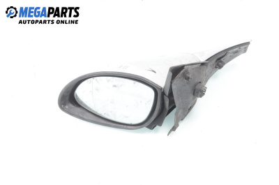 Mirror for Opel Vectra B Sedan (09.1995 - 04.2002), 5 doors, sedan, position: left