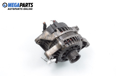 Alternator for Opel Vectra B Sedan (09.1995 - 04.2002) 2.0 i 16V, 136 hp