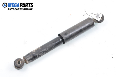 Shock absorber for Nissan Primastar Box (X83) (09.2002 - ...), truck, position: rear - left