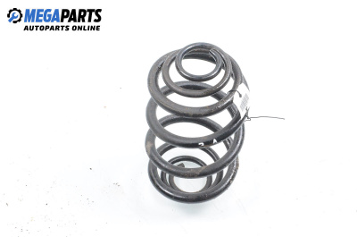 Coil spring for Nissan Primastar Box (X83) (09.2002 - ...), truck, position: rear