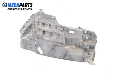 Stoßstangehalterung for Nissan Primastar Box (X83) (09.2002 - ...), lkw, position: rechts, vorderseite