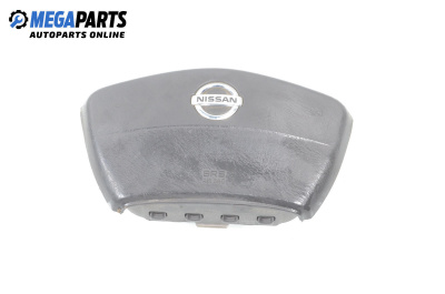 Airbag for Nissan Primastar Box (X83) (09.2002 - ...), 3 doors, truck, position: front