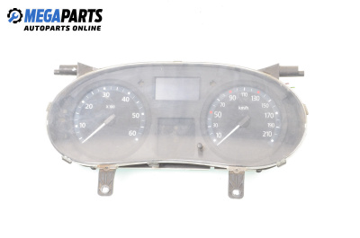 Instrument cluster for Nissan Primastar Box (X83) (09.2002 - ...) 2.0 dCi 115, 114 hp, № P8200283197