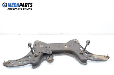 Front axle for Nissan Primastar Box (X83) (09.2002 - ...), truck