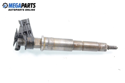 Einspritzdüse for Nissan Primastar Box (X83) (09.2002 - ...) 2.0 dCi 115, 114 hp