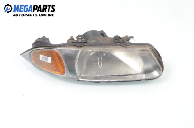 Scheinwerfer for Rover 200 Hatchback II (11.1995 - 03.2000), hecktür, position: rechts