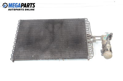 Air conditioning radiator for Renault Laguna I Hatchback (11.1993 - 08.2002) 1.8 (B56S/T/0), 90 hp