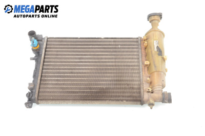 Water radiator for Citroen Saxo Hatchback (02.1996 - 04.2004) 1.1 X,SX, 60 hp