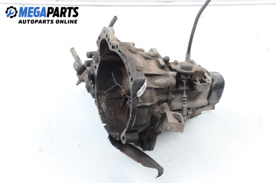  for Hyundai Atos Prime (08.1999 - ...) 1.1, 59 hp