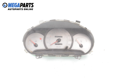 Instrument cluster for Hyundai Atos Prime (08.1999 - ...) 1.1, 59 hp