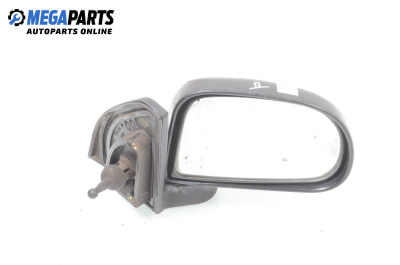 Mirror for Hyundai Atos Prime (08.1999 - ...), 5 doors, hatchback, position: right