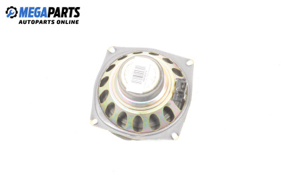 Lautsprecher for Mitsubishi Space Star Minivan (06.1998 - 12.2004)
