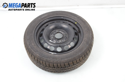 Spare tire for Mitsubishi Space Star Minivan (06.1998 - 12.2004) 15 inches, width 6, ET 44 (The price is for one piece)