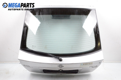 Boot lid for Opel Astra G Hatchback (02.1998 - 12.2009), 5 doors, hatchback, position: rear