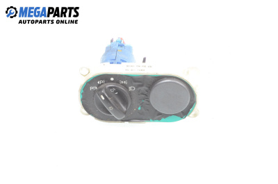 Lights switch for Ford Mondeo I Sedan (02.1993 - 08.1996), № 93 BB-13K-196