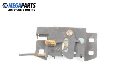 Încuietoare capotă for Ford Mondeo I Sedan (02.1993 - 08.1996), 5 uși, sedan, position: fața