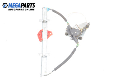Macara electrică geam for Ford Mondeo I Sedan (02.1993 - 08.1996), 5 uși, sedan, position: dreaptă - fața