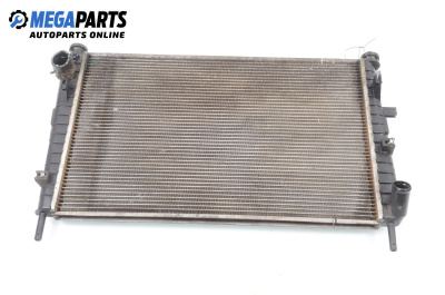 Wasserradiator for Ford Mondeo I Sedan (02.1993 - 08.1996) 1.8 i 16V, 115 hp