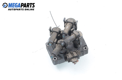 Bobină de aprindere for Ford Mondeo I Sedan (02.1993 - 08.1996) 1.8 i 16V, 115 hp