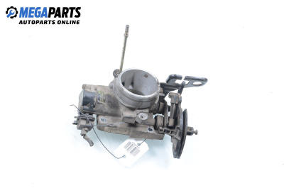 Clapetă carburator for Ford Mondeo I Sedan (02.1993 - 08.1996) 1.8 i 16V, 115 hp