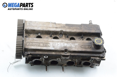 Chiulasă for Ford Mondeo I Sedan (02.1993 - 08.1996) 1.8 i 16V, 115 hp