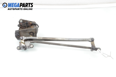 Front wipers motor for Peugeot 306 Hatchback (01.1993 - 10.2003), hatchback, position: front