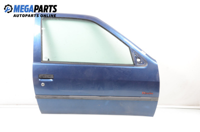 Door for Peugeot 306 Hatchback (01.1993 - 10.2003), 3 doors, hatchback, position: right