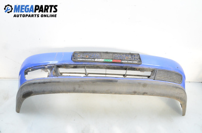 Front bumper for Seat Ibiza II Hatchback (03.1993 - 05.2002), hatchback, position: front