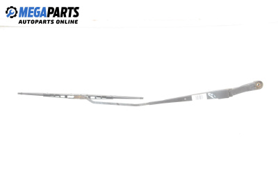 Front wipers arm for Mitsubishi Space Runner Minivan I (10.1991 - 08.1999), position: right