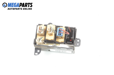 Bedienfeldtasten for Mitsubishi Space Runner Minivan I (10.1991 - 08.1999)