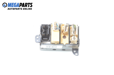Bedienfeldtasten for Mitsubishi Space Runner Minivan I (10.1991 - 08.1999)