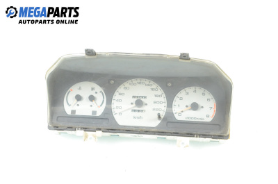 Instrument cluster for Mitsubishi Space Runner Minivan I (10.1991 - 08.1999) 1.8 (N11W), 122 hp