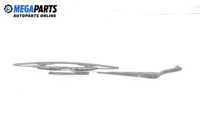 Front wipers arm for Mitsubishi Space Runner Minivan I (10.1991 - 08.1999), position: left