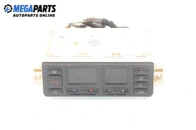 Air conditioning panel for Audi A4 Sedan B5 (11.1994 - 09.2001)