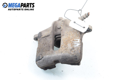 Etrier de frână for Renault Scenic I Minivan (09.1999 - 07.2010), position: stânga - fața