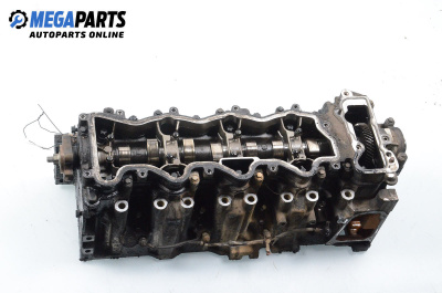Engine head for Peugeot Boxer Box I (03.1994 - 08.2005) 2.5 TDI, 107 hp