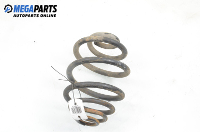 Coil spring for Opel Corsa B Hatchback (03.1993 - 12.2002), hatchback, position: rear