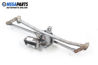 Motor scheibenwischer, vorne for Volkswagen Golf IV Hatchback (08.1997 - 06.2005), hecktür, position: vorderseite