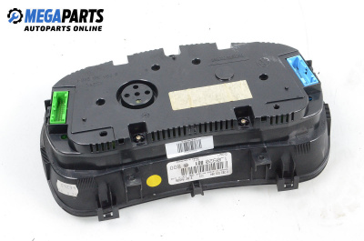 Bloc instrumente de bord for Volkswagen Golf IV Hatchback (08.1997 - 06.2005) 1.4 16V, 75 hp, № 1J0920801