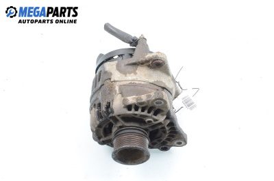 Gerenator for Volkswagen Golf IV Hatchback (08.1997 - 06.2005) 1.4 16V, 75 hp