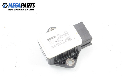 ESP sensor for Mercedes-Benz A-Class Hatchback W169 (09.2004 - 06.2012), № 0 265 005 623