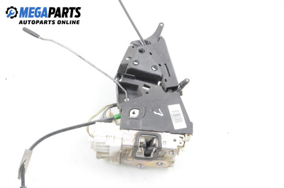 Schloss for Mercedes-Benz A-Class Hatchback W169 (09.2004 - 06.2012), position: links